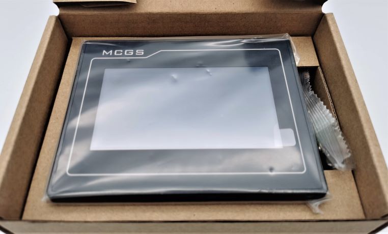 MCGS人机界面TPC7072Gt昆仑通态触摸屏代理商